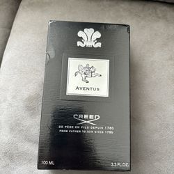 Creed Aventus Parfum 