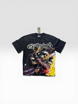 Godspeed t shirt XL