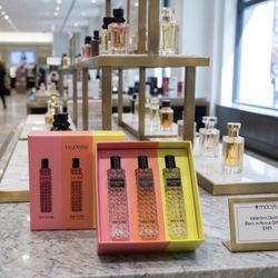 Valentino donna perfume gift set women AMAZING