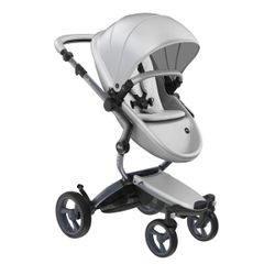 Mima Xari 4G complete Stroller 