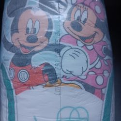 Pull Ups Size 2t-3t 32count