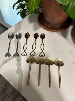Small Utensils