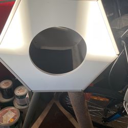 Cat Scratcher