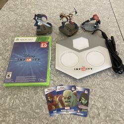 NCIS, Avengers, Splinter Cell / Xbox 360 for Sale in Walnut Creek, CA -  OfferUp