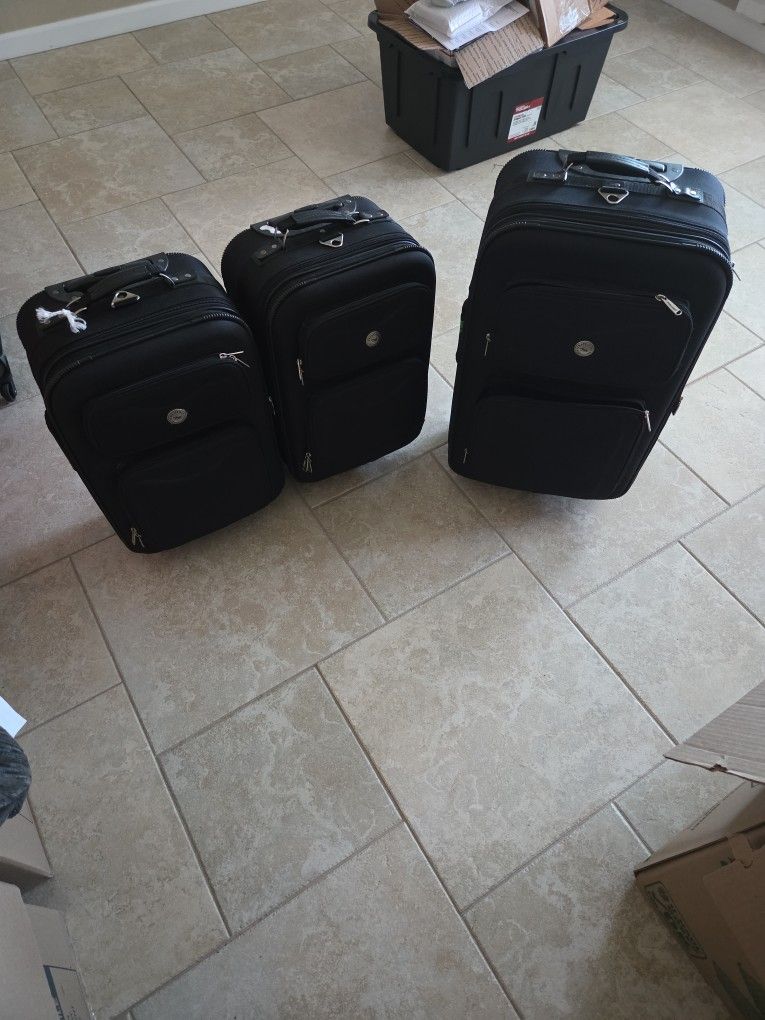 Luggage