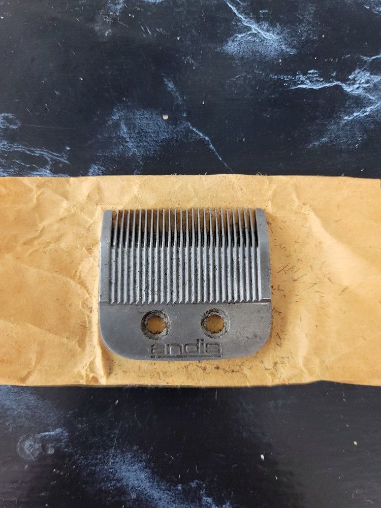 Andis Master Clipper Blade
