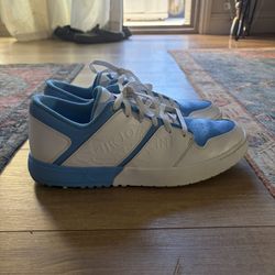 Jordan 1 Retro Golf Low Sz.12 $60