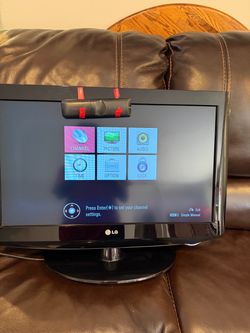 LG TV 26”