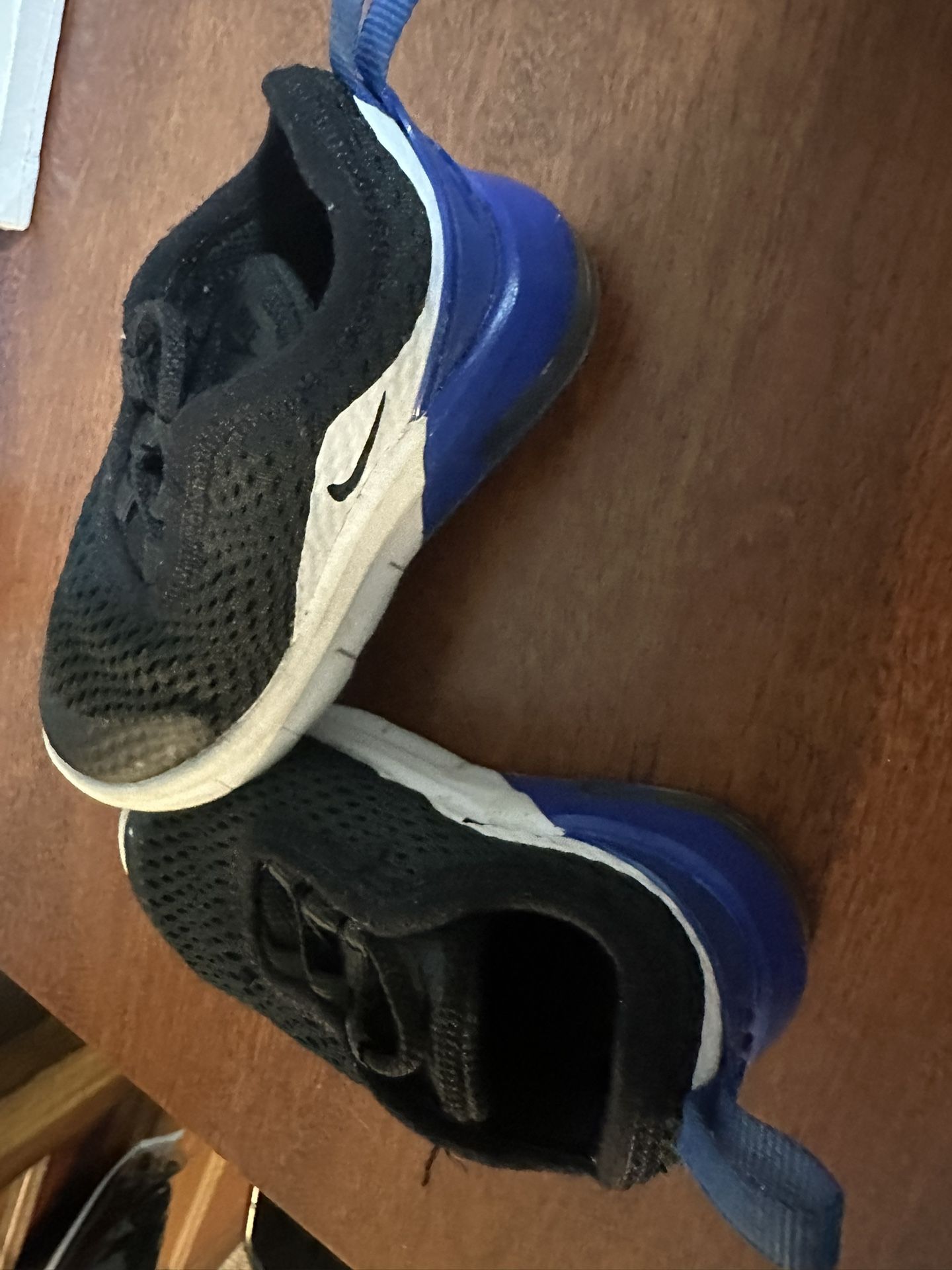 Toddler Shoes