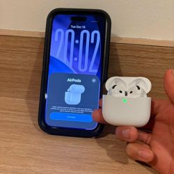 AIRPOD PRO 2