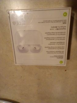 Apple Air Pod 2
