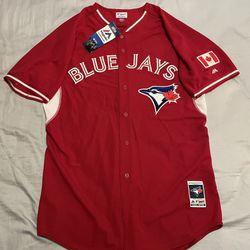 Toronto Blue Jays MLB jersey (Size 48/XL)