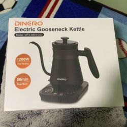 electric kettle 