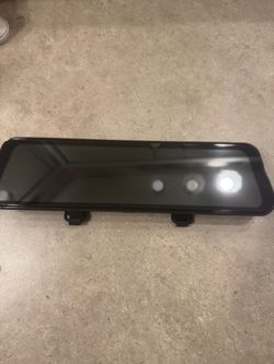 Front Dash Cam