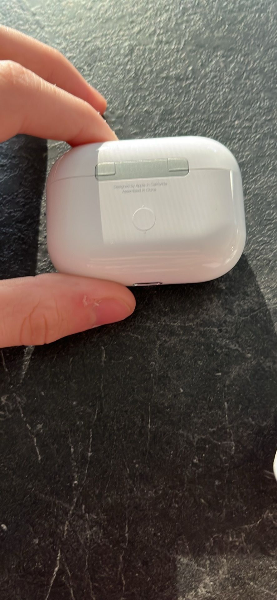 Air Pod Pros Gen 2
