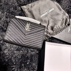Female YSL Bag 