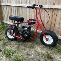 Mini Bike 