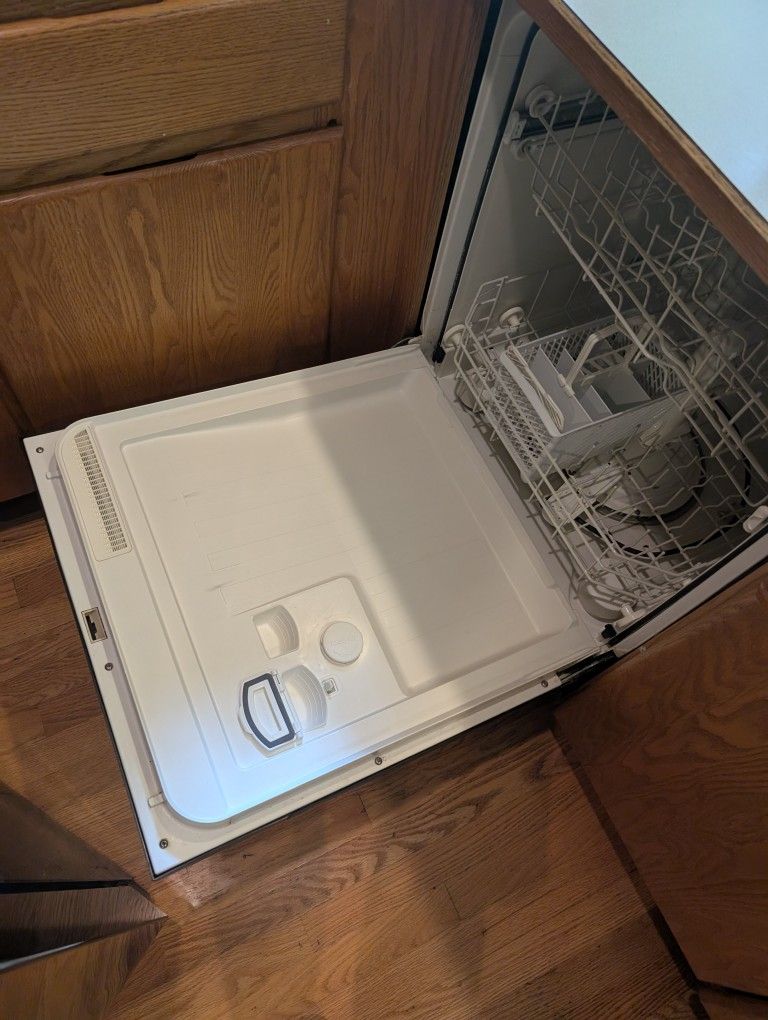 Dishwasher