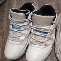 Jordan 11s 