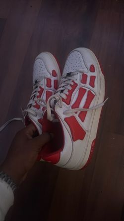 Amiri shoes