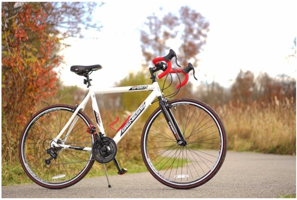 Genesis Road Genesis Saber Bicycle Genesis 700c Saber Genesis Road - Main Image