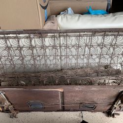 Original Bench Seat 1(contact info removed)