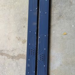 Truck Running Boards