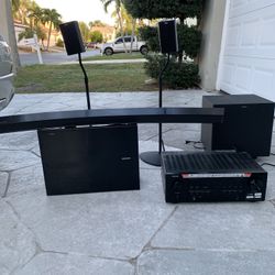 Sound System