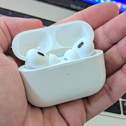 AirPods Pro 3