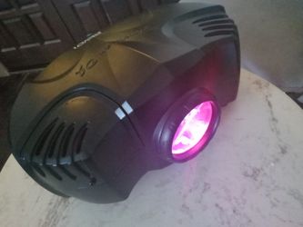 American Dj Light REVO 1