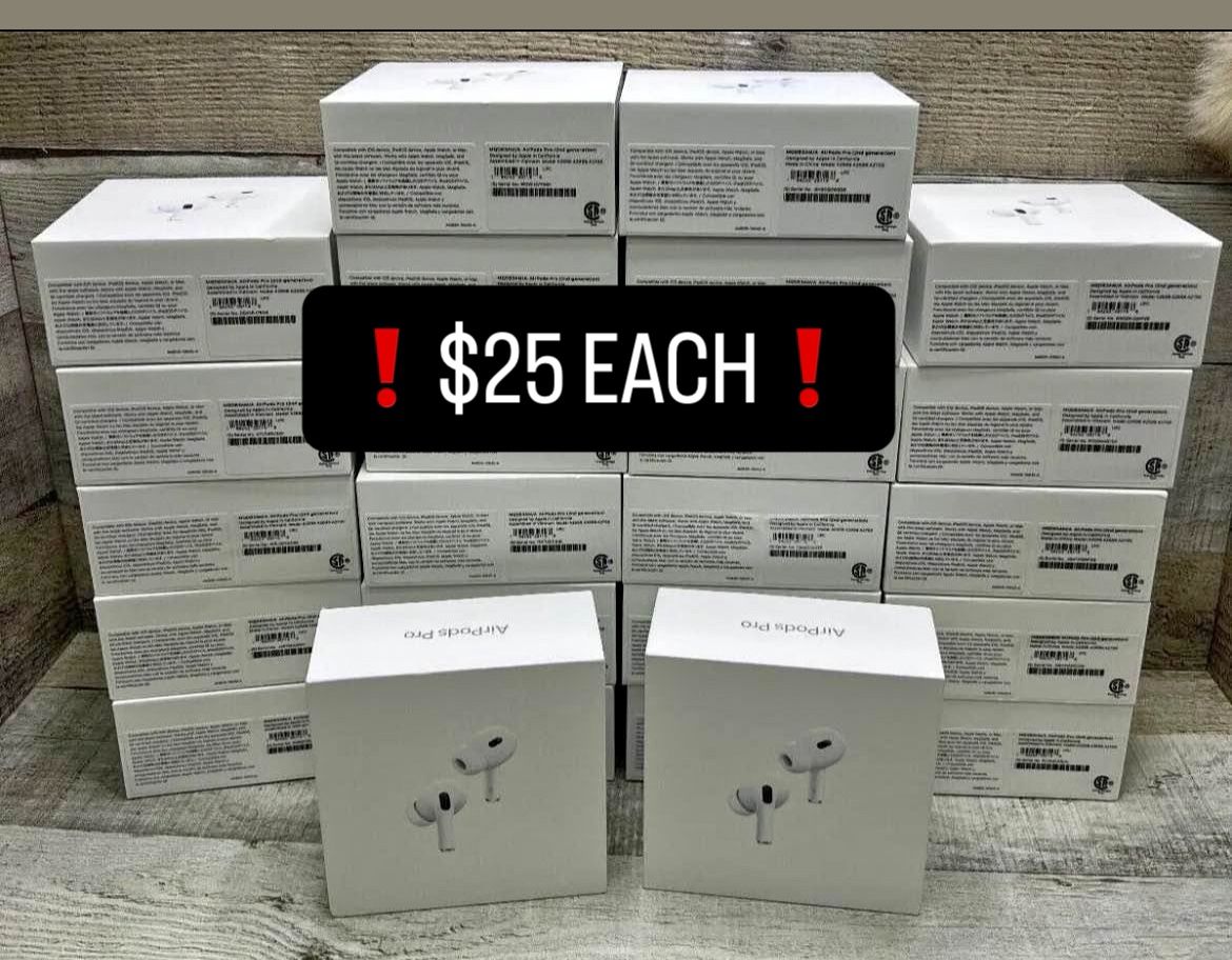 AirPods 4