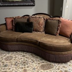Beautiful  Comfortable Sofa