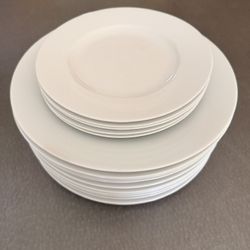 AmazonBasics Dishes