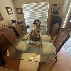 Dining Room Table