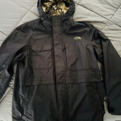 The North Face Jacket Sz. L