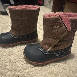 Waterproof Boot. Size 3M