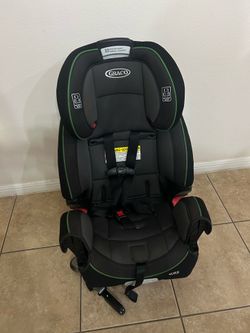 graco car seat