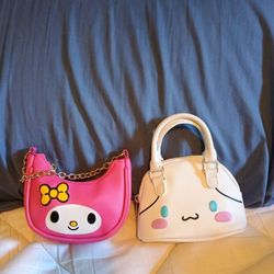 Children's Purses