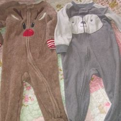 Baby Boy Clothes