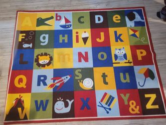 Abc Rug New