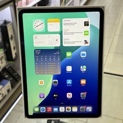 iPad Pro 11” 4th Generation 256gb WiFi 