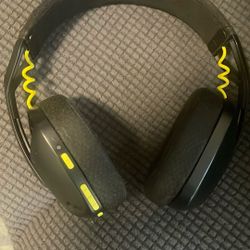 Logitech Headphones