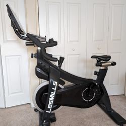 Les mills outlet bike buy
