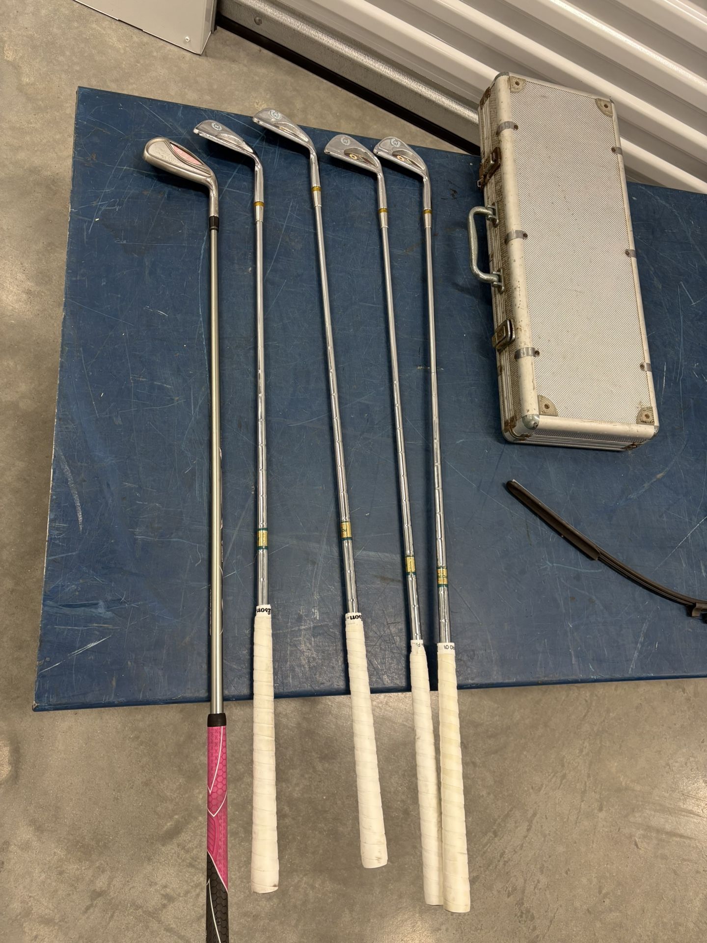 Golf Clubs