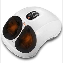 Foot Massager