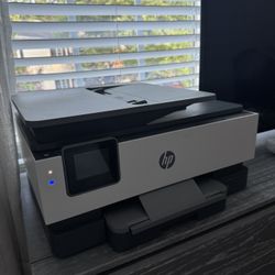 HP Printer