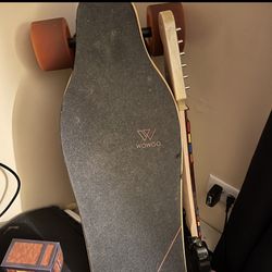 Wowgo Skateboard 