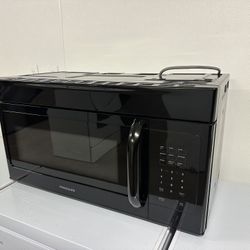 Frigidaire Microwave (1 Month Warranty)