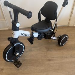 TODDLER BIKE - NEW 