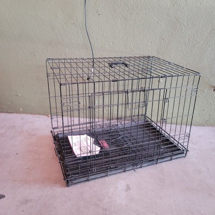 Dog Crate NEW